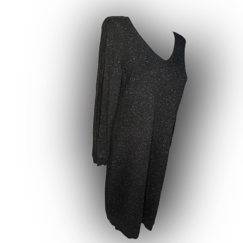 Sleeves cut out dress by Belle Vere Notte M